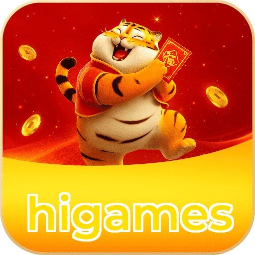 Higames: Seu Cassino Online Seguro e Premiado