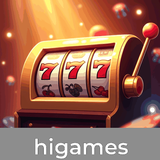 Higames: Bônus e Promoções Únicos que Fazem a Diferença