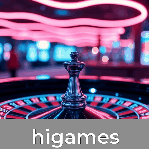 Higames: A Plataforma de Apostas com Serviço Profissional e Confiável