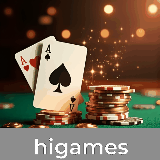 Higames: Excelência em Apostas Esportivas no Brasil